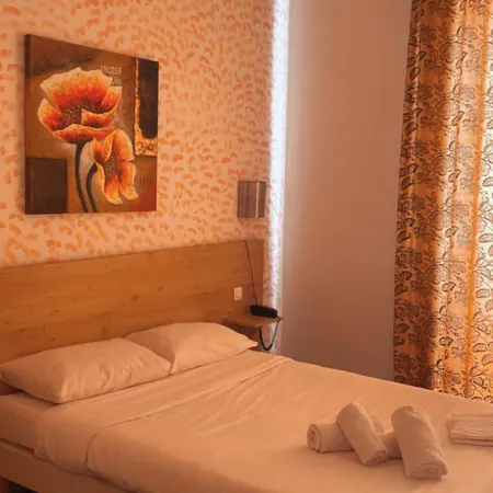 Hotel Riviera