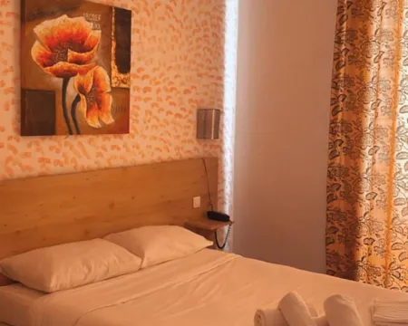 Hotel Riviera Hotels in Bastia