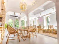 Grand Sattahip Hotel - Wifi