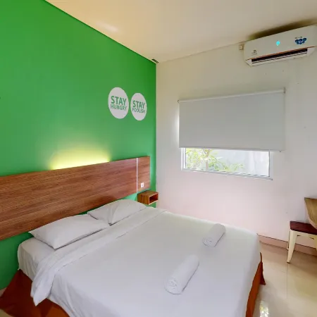 Citilike Hotel Lombok