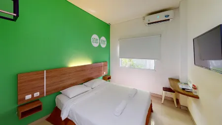 Citilike Hotel Lombok