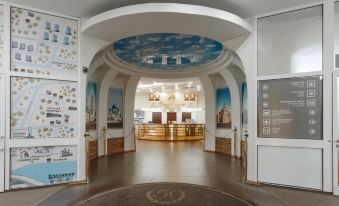 Amaks Golden Ring Hotel