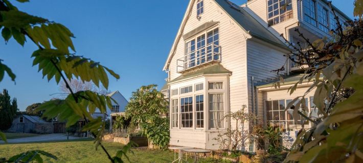 Hawley House Các khách sạn ở Devonport