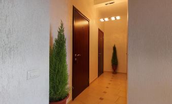 Pioner Living Quartes