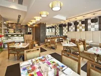 Oaks Liwa Executive Suites Hotels in Abu Dhabi