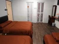 Bmw Hotel Hotel a Jalan Bakri