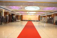 Hotel Sahasra DLA
