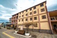 Hotel Edem Hotels in Adler