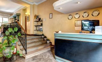 Hotel di Porta Romana