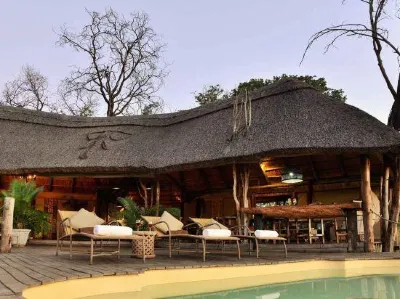 Khulu Lodge Hotels in 