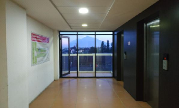 Mirta V Apartment Jogja