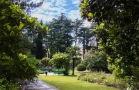 Luciano Hotel & Spa Sochi Hotel