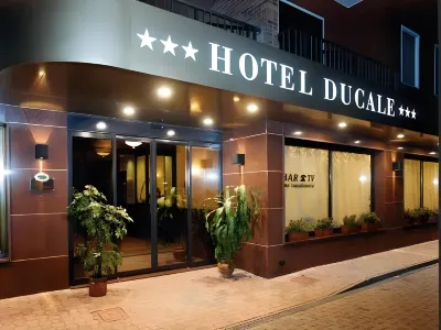 Hotel Ducale Hotels in Favaro Veneto