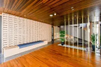 Lovina 8-AD at One Residence (Near Ferry Terminal)