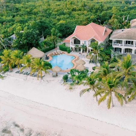 Panglao Pearl Premier White Sand Resort