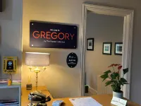 Gregory by the Warren Collection