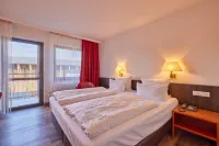 Mercure Hotel Bad Duerkheim An Den Salinen