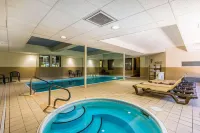 Sleep Inn Springfield South I60 Near Medical District - spa