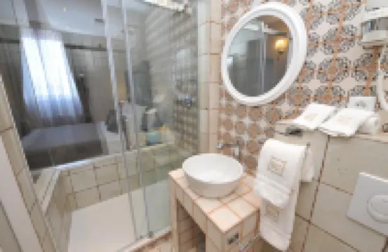 Bajamonti 5 Luxury Rooms