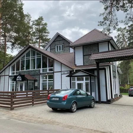 Звездочка