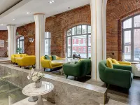 Hotel Gubernator` Hotels in Tver'