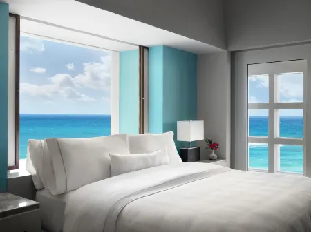 The Westin Resort & Spa, Cancun Отели в г. Benito Juarez