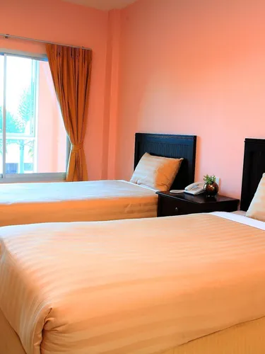 รูปภาพของโรงแรมเดอะ วิคตอรี่ 