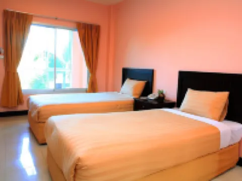 The Victory Hotel Hotels in Mae Sai