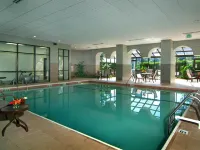 Embassy Suites by Hilton Raleigh Crabtree - Uima-altaat