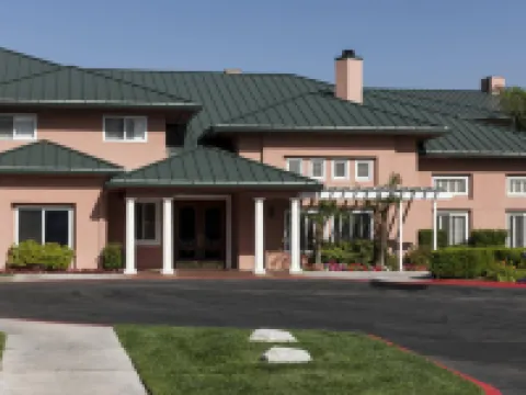 Residence Inn Santa Clarita Valencia Hotels in Stevenson Ranch