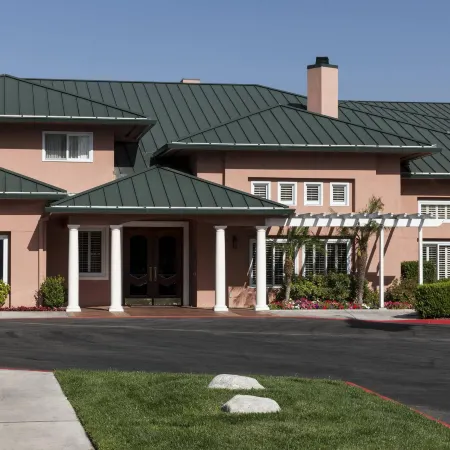 Residence Inn Santa Clarita Valencia