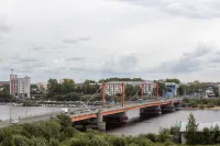 Меридиан - Разрешено размещения с домашними животными