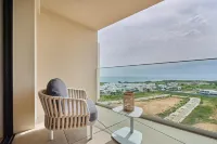 The Editory by the Sea Lagos - Ocean View