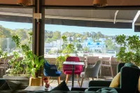 First Suites Hôtel Hotels in Rabat