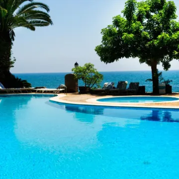 Grande Albergo Miramare