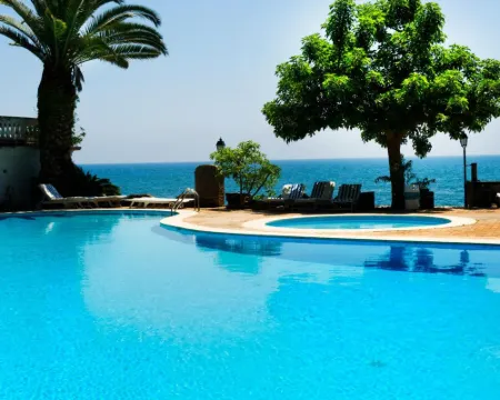 Grande Albergo Miramare Hotels in Formia