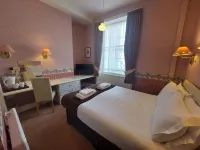 White Heather Hotel