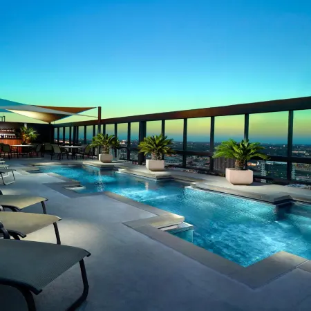 Omni Austin Hotel Downtown