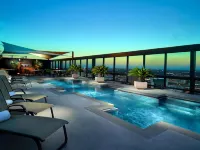 Omni Austin Hotel Downtown - piscina