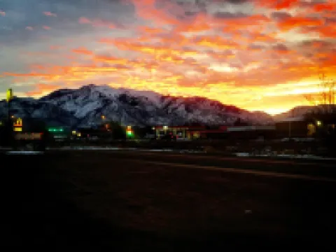 Motel 6 Ogden, UT - 21st Street Hotels in Weber County