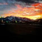 Motel 6 Ogden, UT - 21st Street Hotels in West Haven