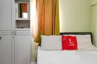 RedLiving Apartemen Modernland - Lian Property Tower Biru Hotels in Sukasari