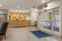 Country Inn & Suites by Radisson, Asheville at Asheville Outlet Mall, NC