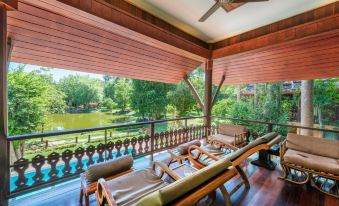 Vana Varin Resort