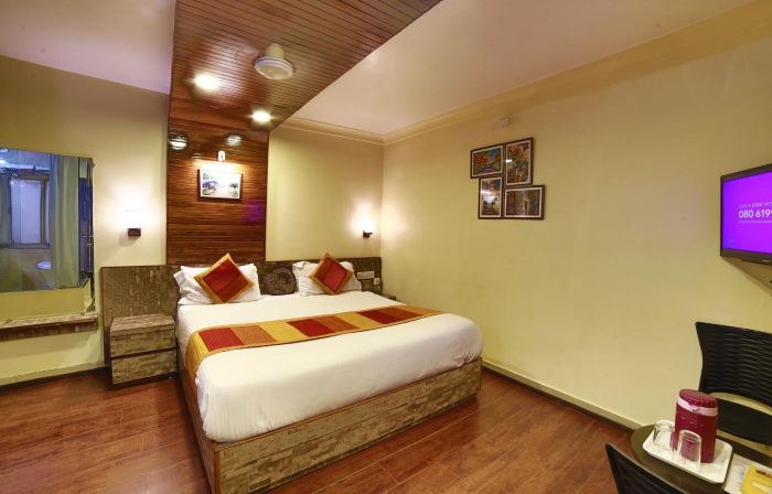 Shaleen Elegance Homestay Near Nakki Lake