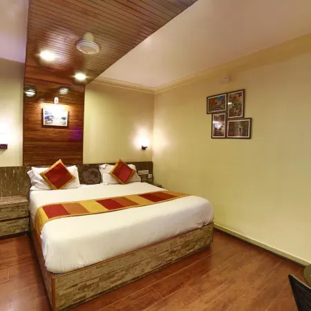 Shaleen Elegance Homestay Near Nakki Lake