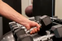 Westfields Marriott Washington Dulles - Gym