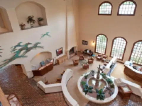 Hilton Vacation Club Los Abrigados Resort & Spa Sedona Hotéis em Sedona