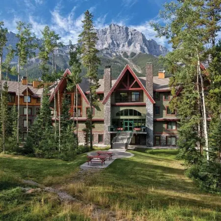 WorldMark Canmore - Banff