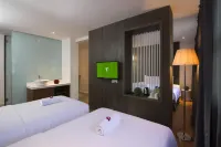 T+ Hotel Butterworth Hotels in Butterworth